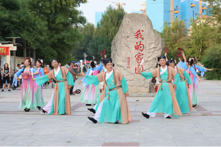 群众文化赛事活动